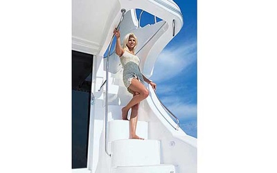 Silverton 50 T-Series