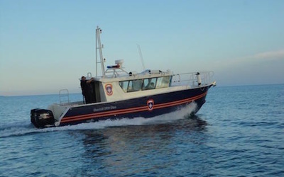 Astron Marin Корвет 1270 Pro