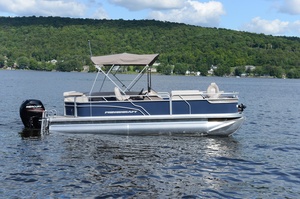 Princecraft Sportfisher 19-2S