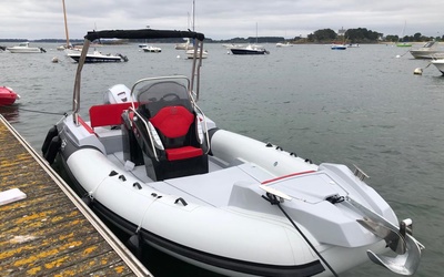 Prua al Vento Thor 6.8