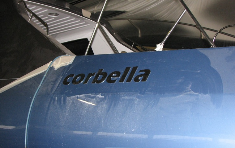 Corbelli  50 Super (2009)