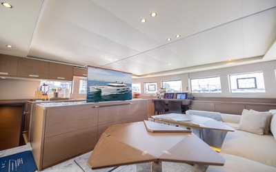 Weldcraft 260 Cuddy King