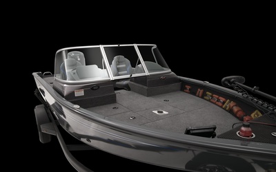 Ranger VS1782SC Reata