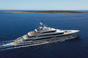 Benetti B.Now 68M