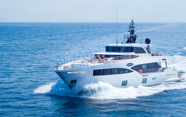 Gulf Craft Ocean View