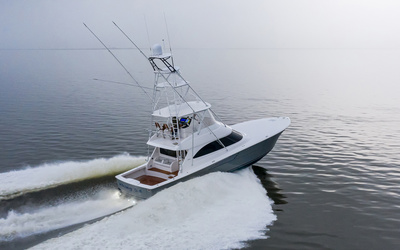 Viking 54C