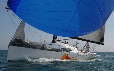 Bateaux Archambault A40RC