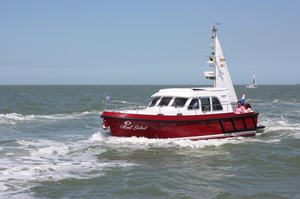 Linssen Grand Sturdy 29.9 Sedan Nordic