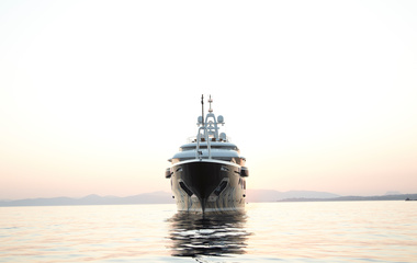 Rossinavi High Power III