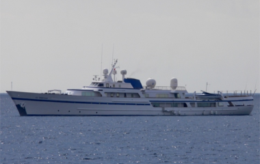 Custom Boats AL Diriyah