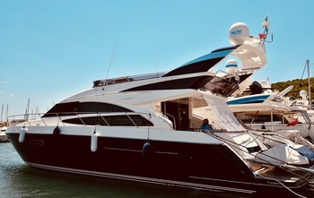 Princess 64 (2012)