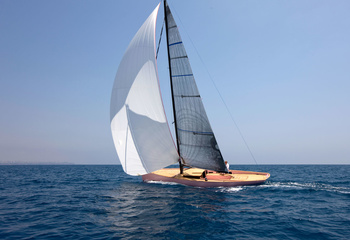 Дейсейлеры (daysailers)