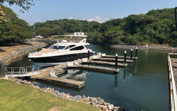 Sunseeker Manhattan 73