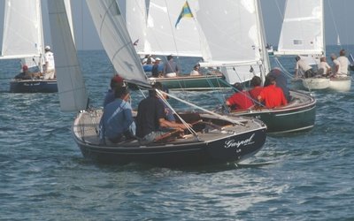 Latitude 46 Tofinou 7