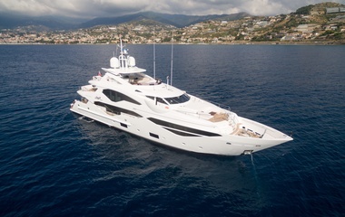 Sunseeker No.9