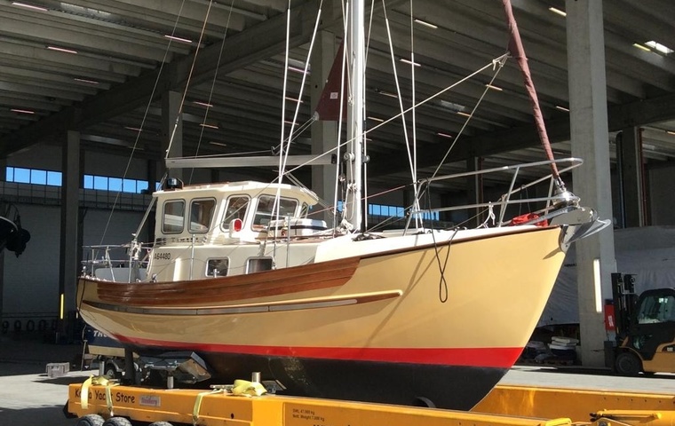 Fisher 25 (1999)