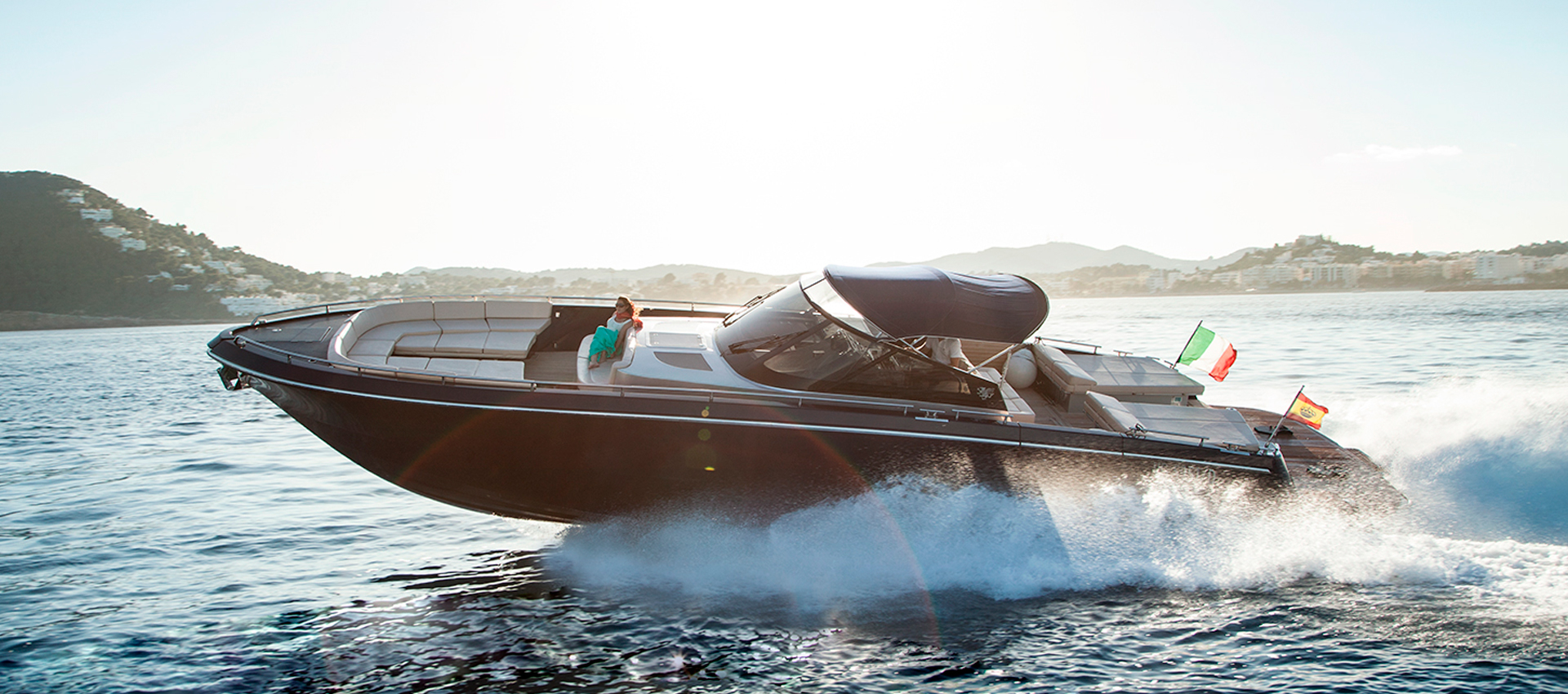 CNM Continental 54: Prices, Specs, Reviews and Sales Information - itBoat