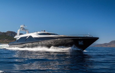 Devonport Yachts Aquarella