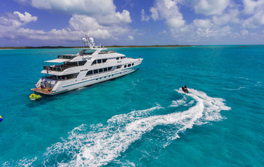 Christensen Lady Joy