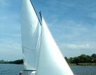 Haber 660 Sloop 