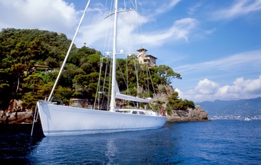 Royal Huisman  Sealen B