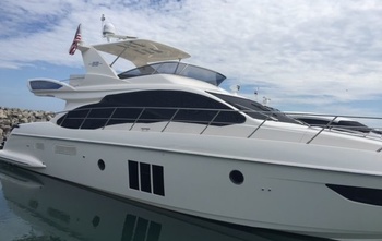 Azimut 58