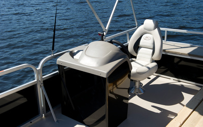 Princecraft Voyageur 21