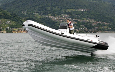 Selva D.650 Family Special
