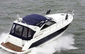 Fairline 38 Targa (2008)