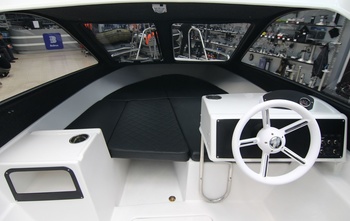 СПЭВ Феникс 530 HT (2024)