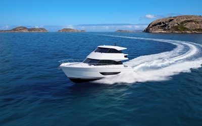 Maritimo M50