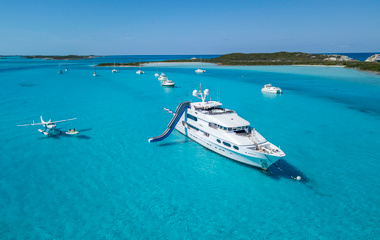 Christensen Milestone