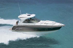 Formula 34 Performance Cruiser