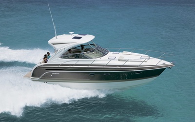 Formula 34 Performance Cruiser