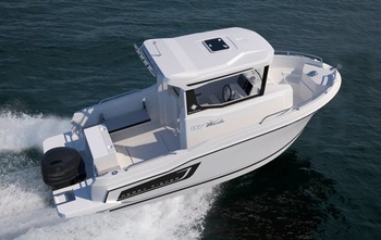 Jeanneau Merry Fisher 605 Marlin