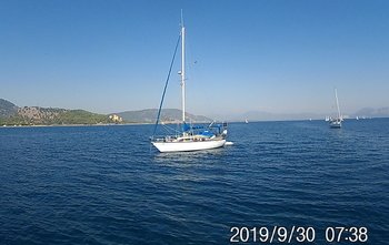 Comar Comet 31s