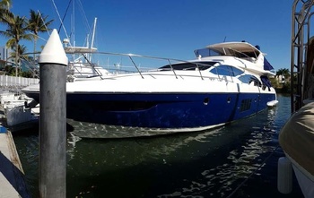 Azimut 70
