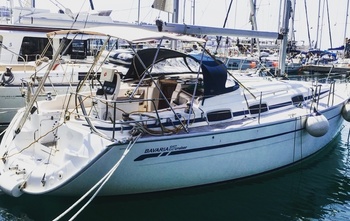 Bavaria 37 HT Sport (2006)