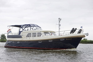 Aquanaut Privilege 1150 AK