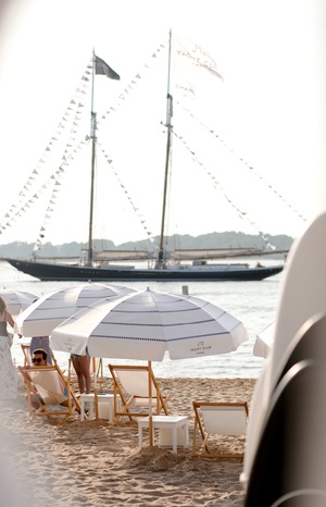 Haute Couture Yacht Club