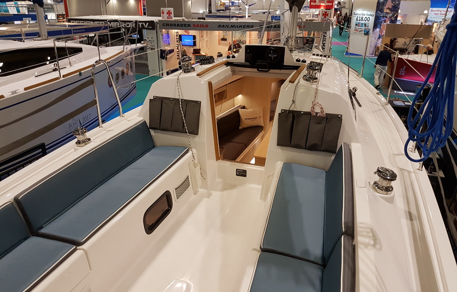 Maxus 26