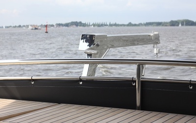 Babro Classic 1150 XL