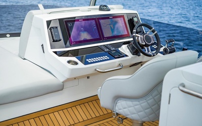 Sunseeker Manhattan 68