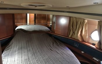 Azimut 50