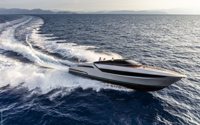 Riva Dolceriva