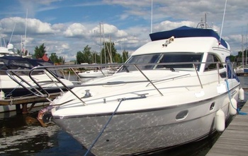Princess 40