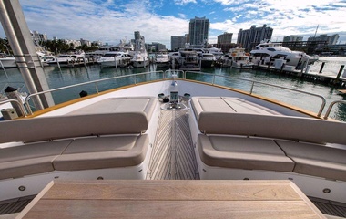 Sunseeker Elite