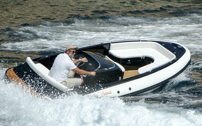 Nauma-Tec Tenderlux 430