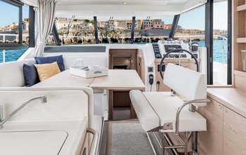Beneteau Swift Trawler 41 Fly (2022)
