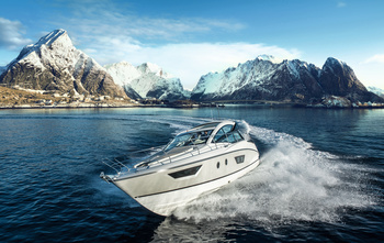 Beneteau Gran Turismo 40 (2020)